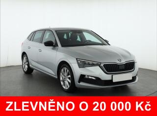 �koda Scala Style 1.6 TDI, Tempomat