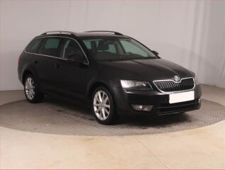 �koda Octavia Style Plus 1.6 TDI, Automat