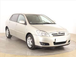 Toyota Corolla 1.4 D-4D, Automat, po STK