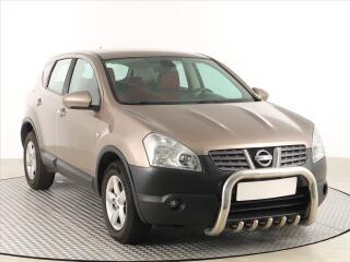Nissan Qashqai 1.5 dCi, Serv.kniha, po STK