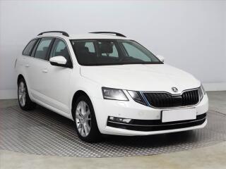 �koda Octavia 2.0 TDI, K��e, Navi, Tempomat