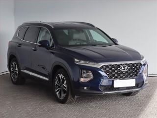 Hyundai Santa Fe 2.2 CRDi