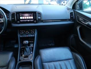 Škoda Karoq (2019) Style 2.0 TDI, 4x4, Style - náhled 8