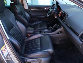 Škoda Karoq (2019) Style 2.0 TDI, 4x4, Style - náhled 9