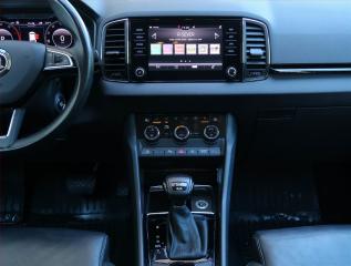 Škoda Karoq (2019) Style 2.0 TDI, 4x4, Style - náhled 12