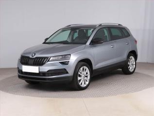 Škoda Karoq (2019) Style 2.0 TDI, 4x4, Style - náhled 2