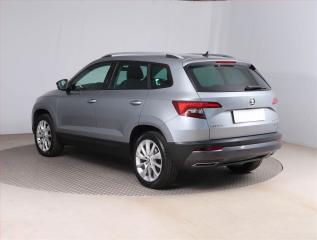 Škoda Karoq (2019) Style 2.0 TDI, 4x4, Style - náhled 4
