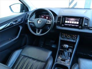 Škoda Karoq (2019) Style 2.0 TDI, 4x4, Style - náhled 7