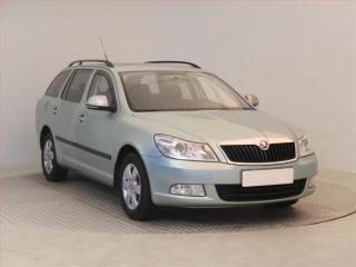 koda Octavia 1.6 TDI, Park.senzory