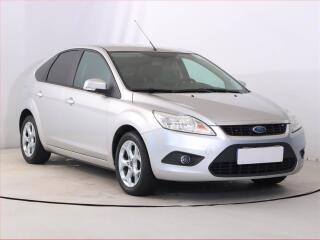 Ford Focus 1.6 16V, Tempomat