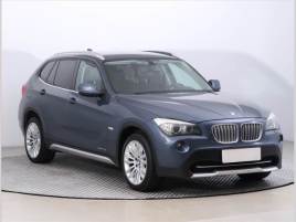 BMW X1 xDrive23d, 4X4, Navi, Xenony