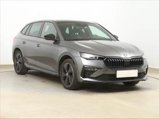 koda Scala 1.0 TSI, Monte Carlo, FullLed