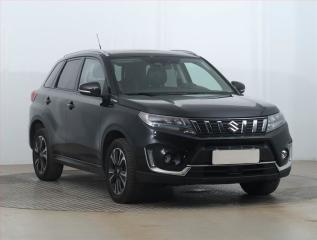 Suzuki Vitara 1.5 Hybrid