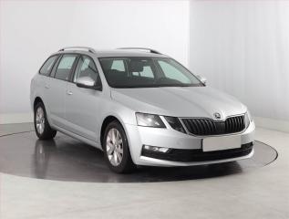 koda Octavia 2.0 TDI, Tempomat