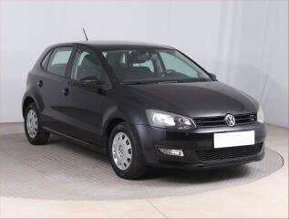 Volkswagen Polo 1.2 12V