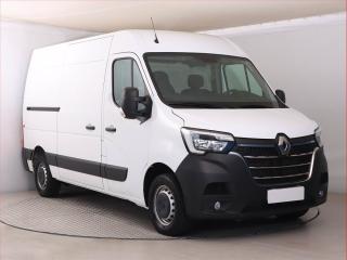 Renault Master 2.3 dCi 135, L2H2, 1.0t, SR