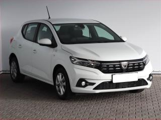 Dacia Sandero 1.0 SCe, Navi, Tempomat