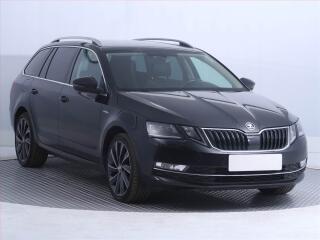 �koda Octavia Laurin&Klement 2.0 TDI, 4X4