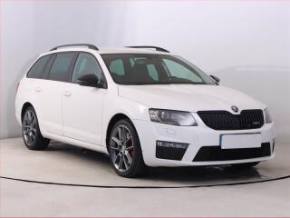 �koda Octavia 2.0 TDI, Automat, Serv.kniha