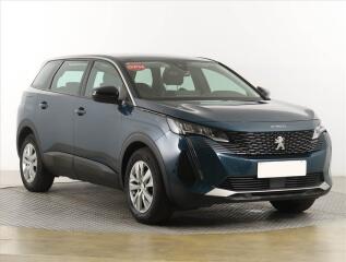 Peugeot 5008 Active 1.5 BlueHDi, digi klima