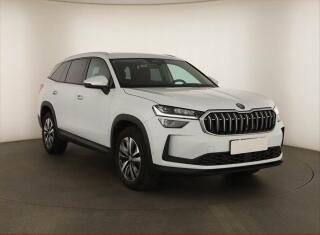 �koda Kodiaq 2.0 TDI, EXCLUSIVE SELECTION
