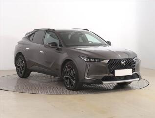 DS Automobiles DS4 Cross Rivoli 1.2 PureTech
