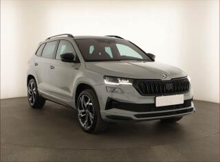 �koda Karoq 2.0 TDI, SPORTLINE, AUTOMAT