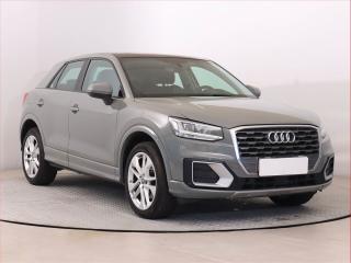 Audi Q2 1.4 TFSI, Ke, Navi, Tempomat