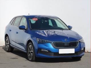 koda Scala Style 1.5 TSI