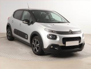 Citron C3 1.2 PureTech, R,1.maj