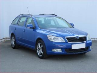 koda Octavia Ambiente 1.6 TDI
