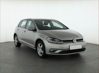 Volkswagen Golf Highline 1.4 TSI, Tempomat