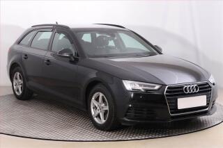 Audi A4 2.0 TDI, Automat, Bi-Xenony