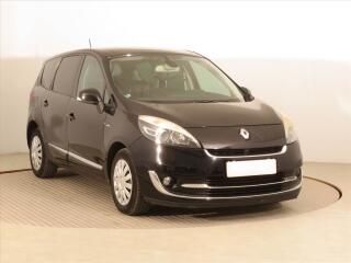 Renault Grand Sc�nic 1.6 dCi, Serv.kniha, Tempomat