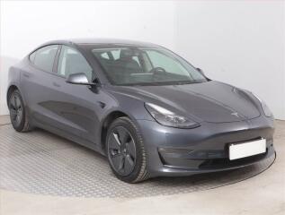 Tesla Model 3 Long Range RWD 79kWh, SoH 91%