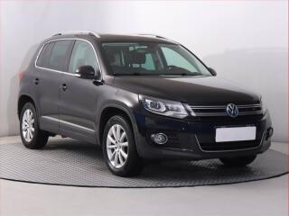 Volkswagen Tiguan Sport&Style 2.0 TDI, 4X4