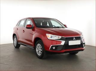 Mitsubishi ASX 1.6 MIVEC, R,1.maj