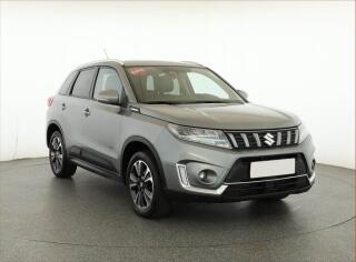 Suzuki Vitara 1.4 BoosterJet, �R, DPH