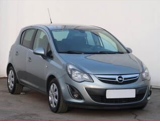Opel Corsa 1.2
