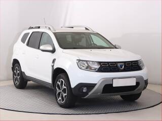 Dacia Duster 1.6 SCe, Serv.kniha, Navi