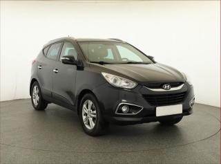 Hyundai ix35 1.7 CRDi, R,1.maj, Serv.kniha