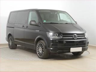 Volkswagen Multivan 2.0 TDI