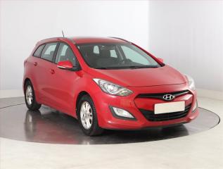 Hyundai i30 Trikolor Plus 1.6 GDI