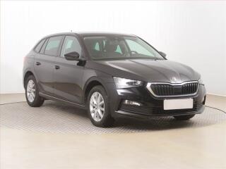 �koda Scala Ambition 1.5 TSI, Tempomat