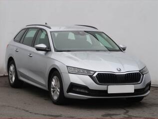 �koda Octavia Ambition 2.0 TDI, �R,1.maj