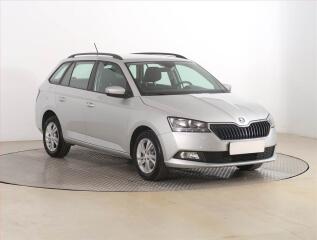 �koda Fabia 1.0 TSI, Serv.kniha