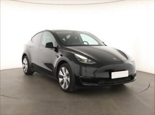 Tesla Model Y Long Range AWD 79kWh, SoH 92%