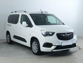 Opel Combo Maxi Edition 1.2 Turbo, 5M�st
