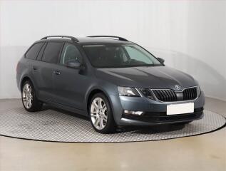 �koda Octavia 1.0 TSI, Navi, Tempomat