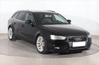 Audi A4 3.0 TDI, 4X4, Automat